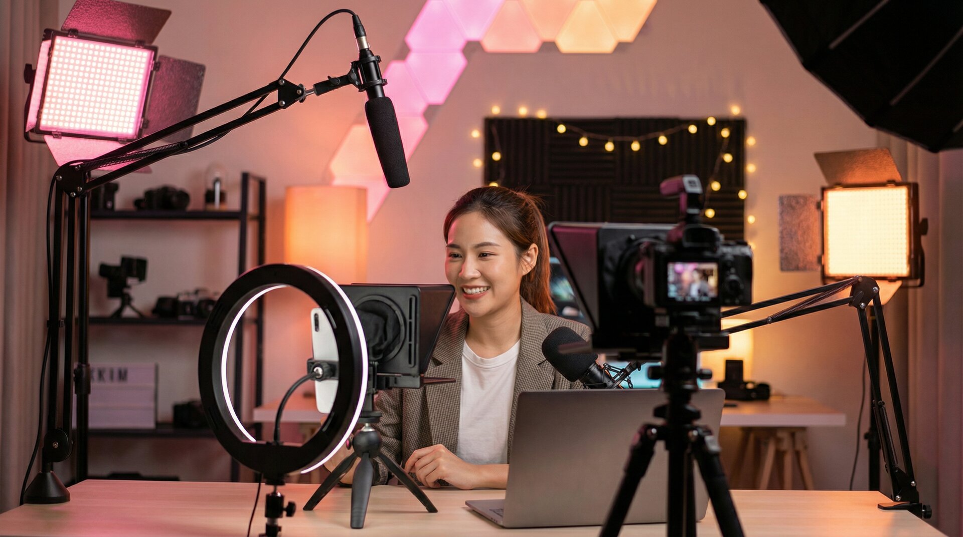 免费看片视频创作平台