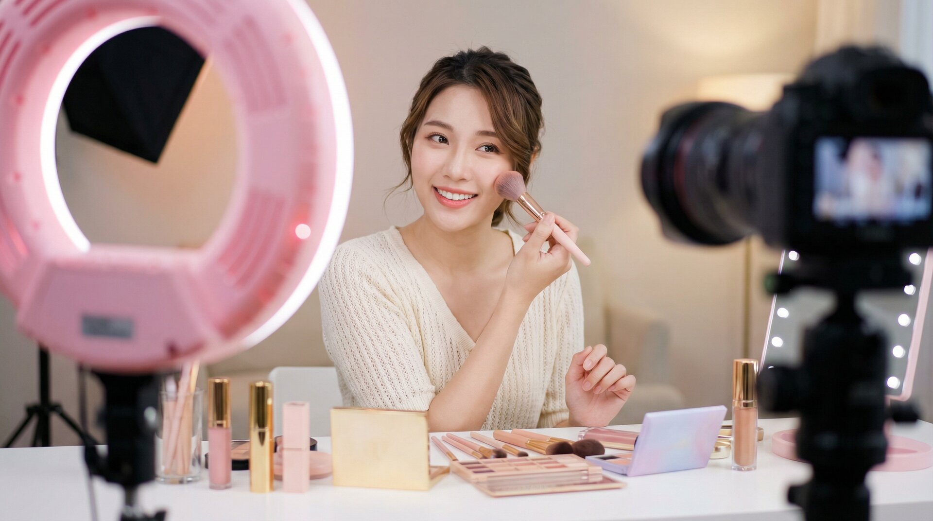 免费看片美妆视频教程